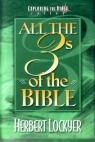 All the 3s of the Bible